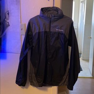 Columbia jacket